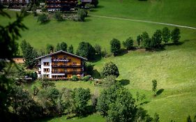 Pension Südhang